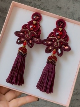 BRIDGET Malakka