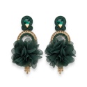 FLEUR Bottle green