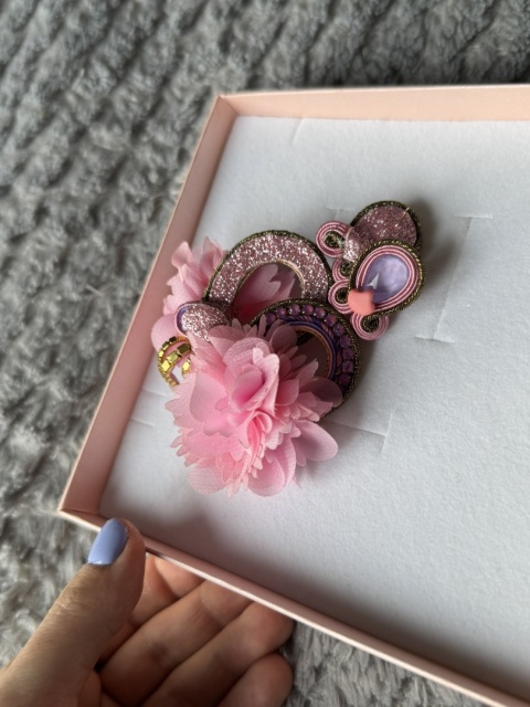 FLEUR Candy