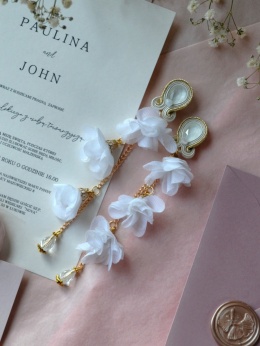 FLORENTYNA Bridal