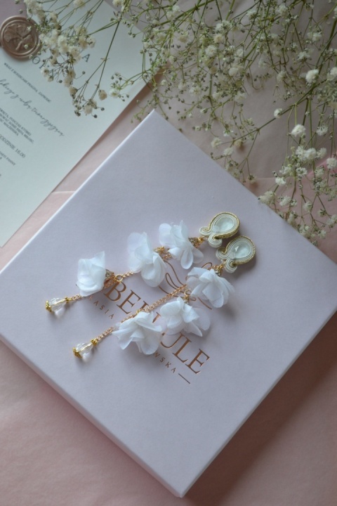 FLORENTYNA Bridal