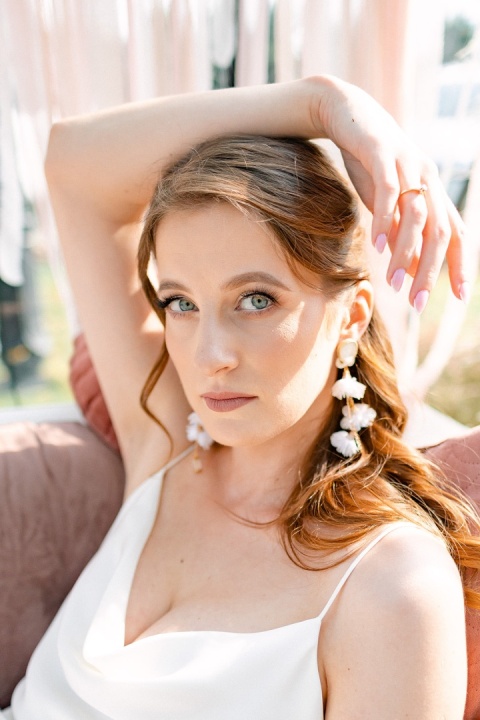 FLORENTYNA Bridal