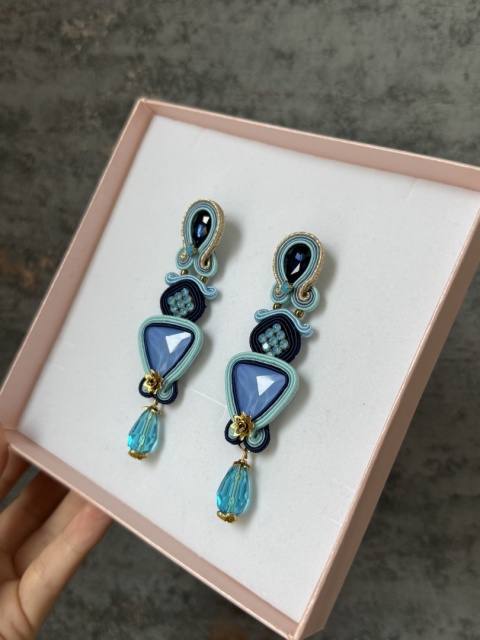 HELENA Blue Lagoon