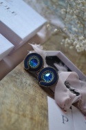 ZOE Crystals Nocturna