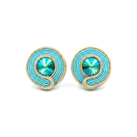 ZOE mini Blue Lagoon